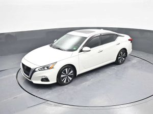 2021 Nissan Altima 2.5 SL — thumbnail 30