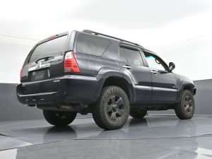 2007 Toyota 4Runner SR5 — thumbnail 28