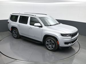 2022 Jeep Wagoneer Series III — thumbnail 14