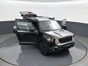 2020 Jeep Renegade Upland — thumbnail 27