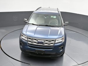 2018 Ford Explorer — thumbnail 27
