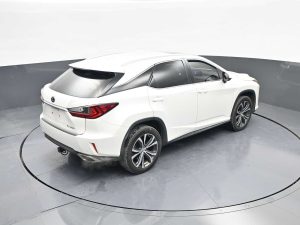 2017 Lexus RX AWD — thumbnail 29