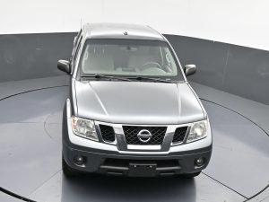 2017 Nissan Frontier SV V6 — thumbnail 26