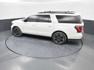 2020 Ford Expedition Max Limited 4×4 — thumbnail 32