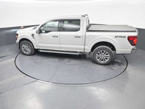 2024 Ford F-150 XLT 4WD SuperCrew 5.5 Box — thumbnail 31