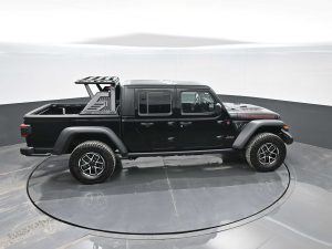 2024 Jeep Gladiator Rubicon — thumbnail 29