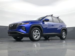 2023 Hyundai Tucson SEL — thumbnail 16