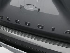 2024 Toyota Sequoia Limited — thumbnail 19