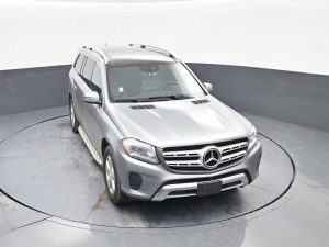 2017 Mercedes-Benz GLS 450 — thumbnail 23