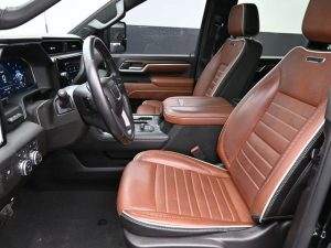 2024 GMC Sierra 2500 HD Denali Ultimate Crew Cab — thumbnail 31