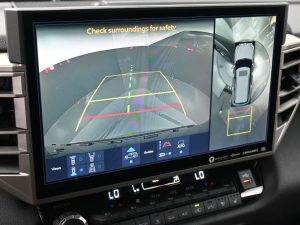 2024 Toyota Sequoia Limited — thumbnail 20