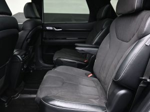 2024 Hyundai Palisade Calligraphy Night Edition — thumbnail 11