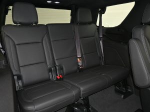 2021 Chevrolet Tahoe Z71 — thumbnail 16