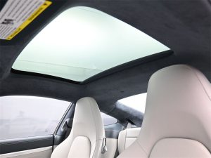 2019 Porsche 911 Turbo — thumbnail 22