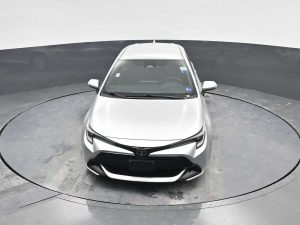 2024 Toyota Corolla Hatchback SE — thumbnail 26