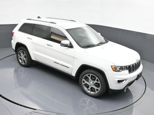 2019 Jeep Grand Cherokee Limited — thumbnail 28
