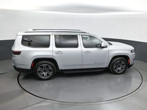 2022 Jeep Wagoneer Series III — thumbnail 15