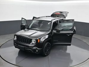2020 Jeep Renegade Upland — thumbnail 28