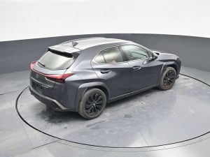 2024 Lexus UX 250h Premium AWD — thumbnail 31