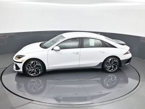 2023 Hyundai IONIQ 6 SEL — thumbnail 16