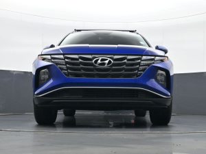 2023 Hyundai Tucson SEL — thumbnail 17