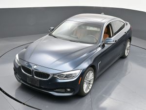 2015 BMW 428i xDrive Coupe — thumbnail 28