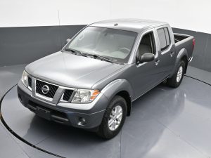 2017 Nissan Frontier SV V6 — thumbnail 27