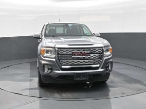 2022 GMC Canyon Denali Crew Cab — thumbnail 2