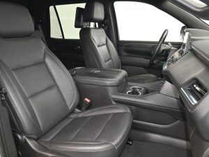 2021 Chevrolet Tahoe Z71 — thumbnail 17