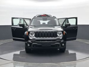 2020 Jeep Renegade Upland — thumbnail 29