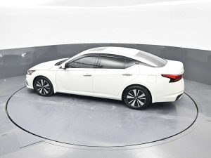 2021 Nissan Altima 2.5 SL — thumbnail 31