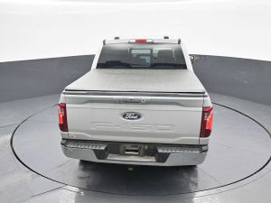 2024 Ford F-150 XLT 4WD SuperCrew 5.5 Box — thumbnail 32