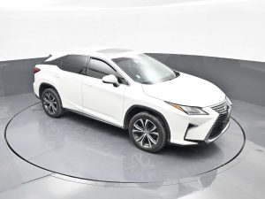 2017 Lexus RX AWD — thumbnail 30