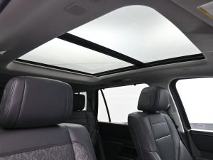 2024 Toyota Sequoia Limited — thumbnail 21