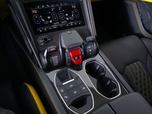 2024 Lamborghini Urus S — thumbnail 17