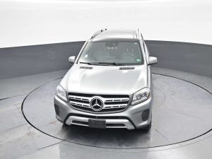 2017 Mercedes-Benz GLS 450 — thumbnail 24