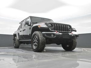 2024 Jeep Gladiator Rubicon — thumbnail 30