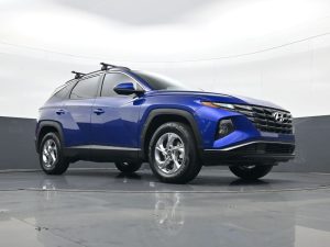 2023 Hyundai Tucson SEL — thumbnail 18