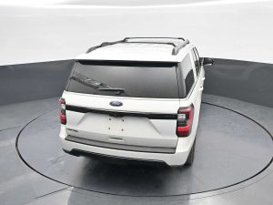 2020 Ford Expedition Max Limited 4×4 — thumbnail 33