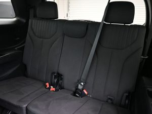 2024 Hyundai Palisade Calligraphy Night Edition — thumbnail 12