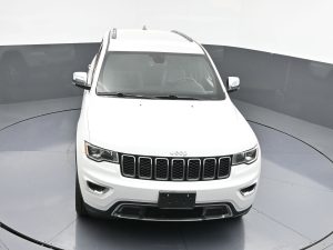 2019 Jeep Grand Cherokee Limited — thumbnail 29