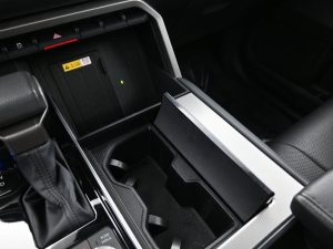 2024 Toyota Sequoia Limited — thumbnail 22