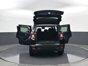 2020 Jeep Renegade Upland — thumbnail 30