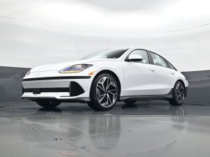 2023 Hyundai IONIQ 6 SEL — thumbnail 17