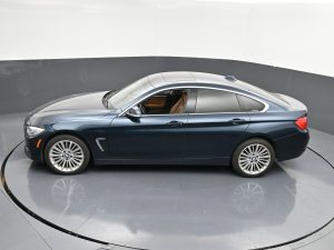 2015 BMW 428i xDrive Coupe — thumbnail 29