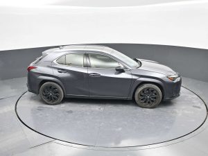 2024 Lexus UX 250h Premium AWD — thumbnail 32