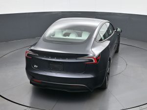 2025 Tesla Model 3 Long Range — thumbnail 19