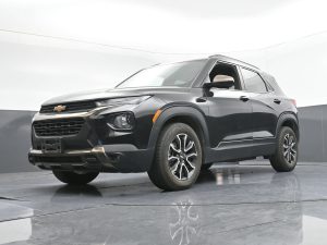 2022 Chevrolet Trailblazer ACTIV — thumbnail 18