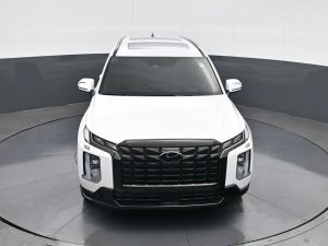 2024 Hyundai Palisade Calligraphy Night Edition — thumbnail 6