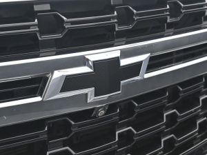 2021 Chevrolet Tahoe Z71 — thumbnail 19